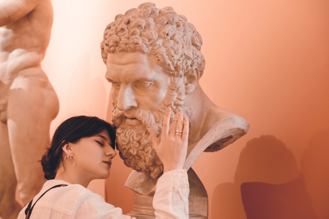 Modern Sculpture