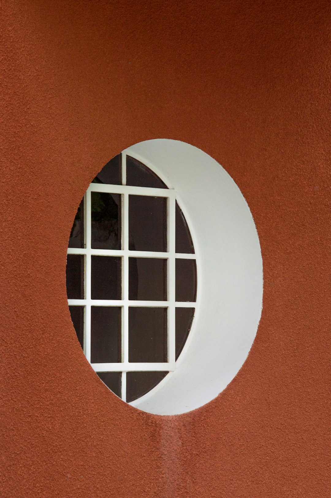 Artwork demonstrating leading lines